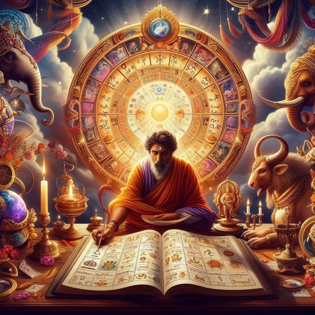 raven-astrology-personal-readings chart